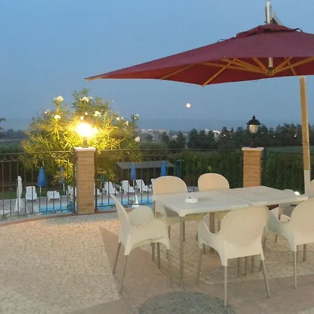 Casa di campagna Il Vigneto Country House