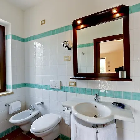 Il Vigneto Country House