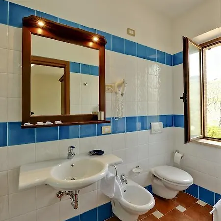 Casa di campagna Il Vigneto Country House *