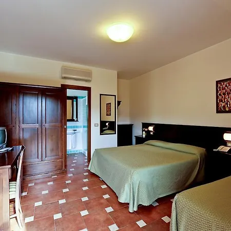 Casa di campagna Il Vigneto Country House