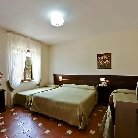 Casa di campagna Il Vigneto Country House *