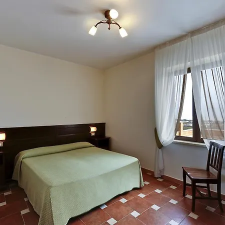Casa di campagna Il Vigneto Country House Martinsicuro