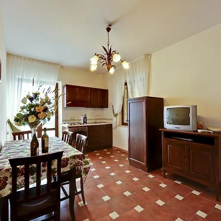 Il Vigneto Country House Martinsicuro