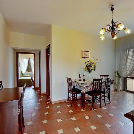 Il Vigneto Country House