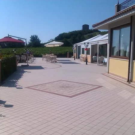 Casa di campagna Il Vigneto Country House *