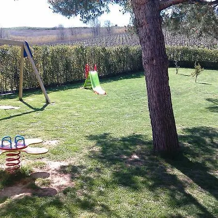 Il Vigneto Country House Martinsicuro
