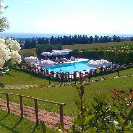 Il Vigneto Country House