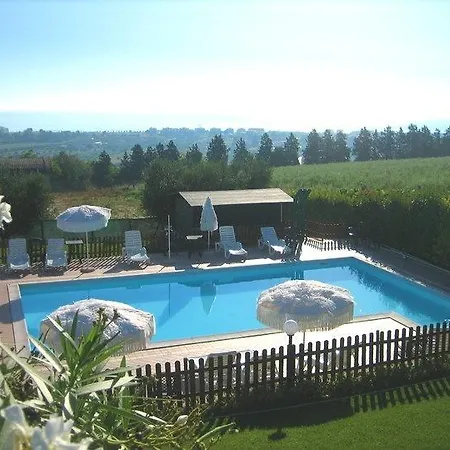 Il Vigneto Country House