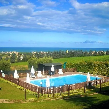 Il Vigneto Country House Martinsicuro