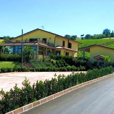 Il Vigneto Country House