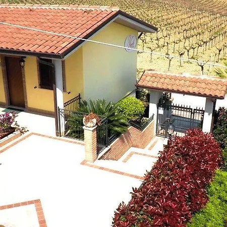 Il Vigneto Country House Martinsicuro