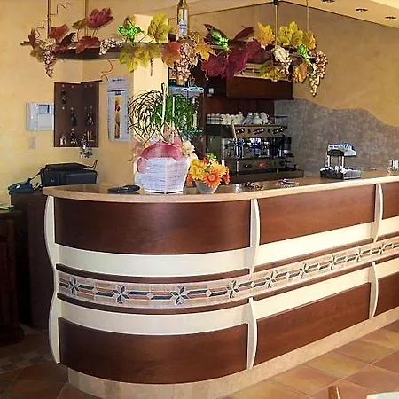 Casa di campagna Il Vigneto Country House