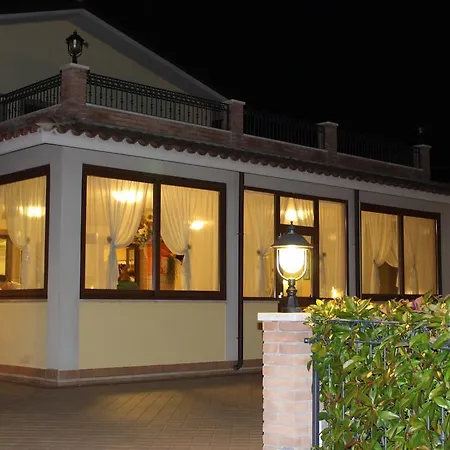 Il Vigneto Country House Martinsicuro