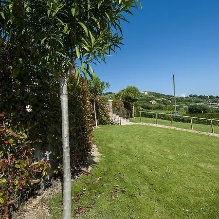 Il Vigneto Country House Martinsicuro