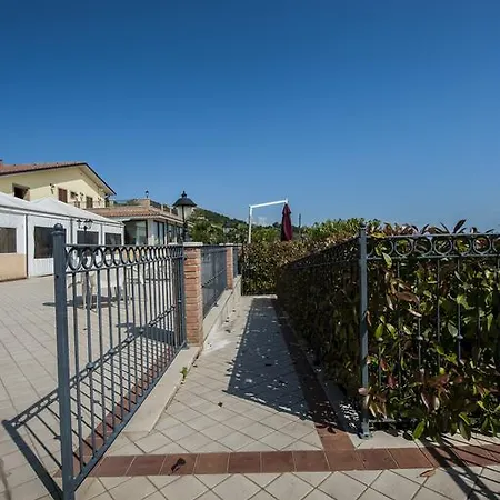 Casa di campagna Il Vigneto Country House