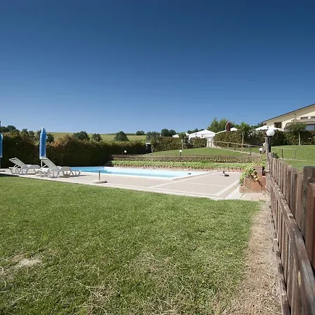 Il Vigneto Country House