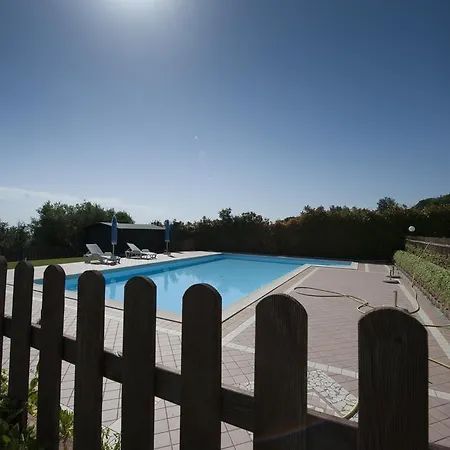 Il Vigneto Country House Martinsicuro