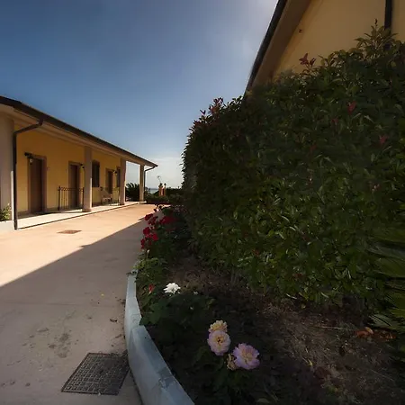 Casa di campagna Il Vigneto Country House