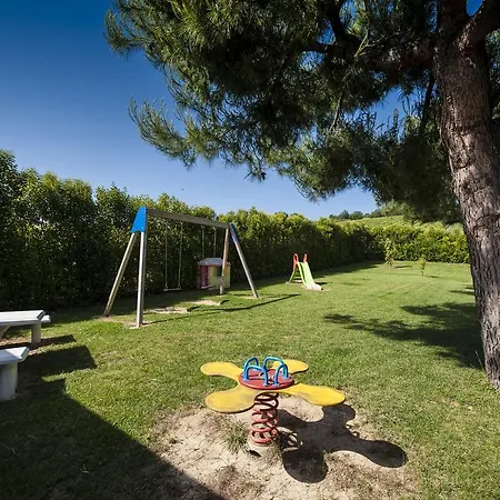 Casa di campagna Il Vigneto Country House *