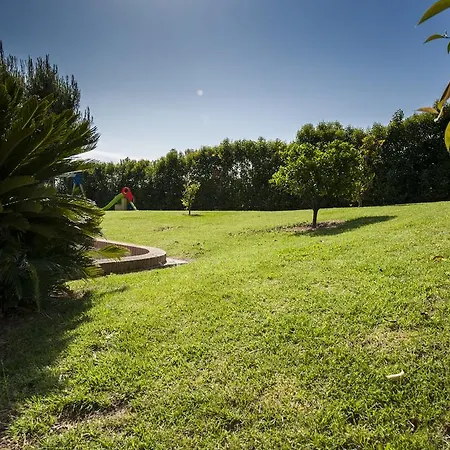 Il Vigneto Country House Martinsicuro