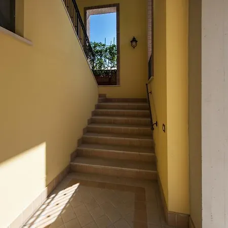 Casa di campagna Il Vigneto Country House