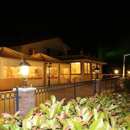 Casa di campagna Il Vigneto Country House