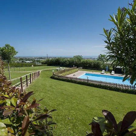 Il Vigneto Country House Martinsicuro