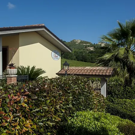 Casa di campagna Il Vigneto Country House