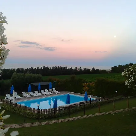Il Vigneto Country House