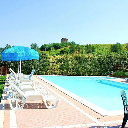 Il Vigneto Country House *
