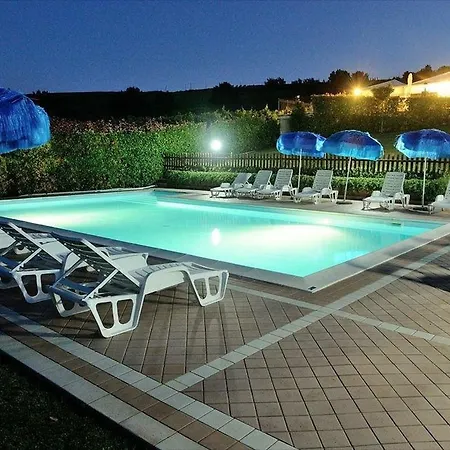 Il Vigneto Country House * Martinsicuro